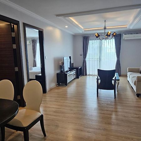פאטאיה Sirin Exclusive Hotel And Residence מראה חיצוני תמונה
