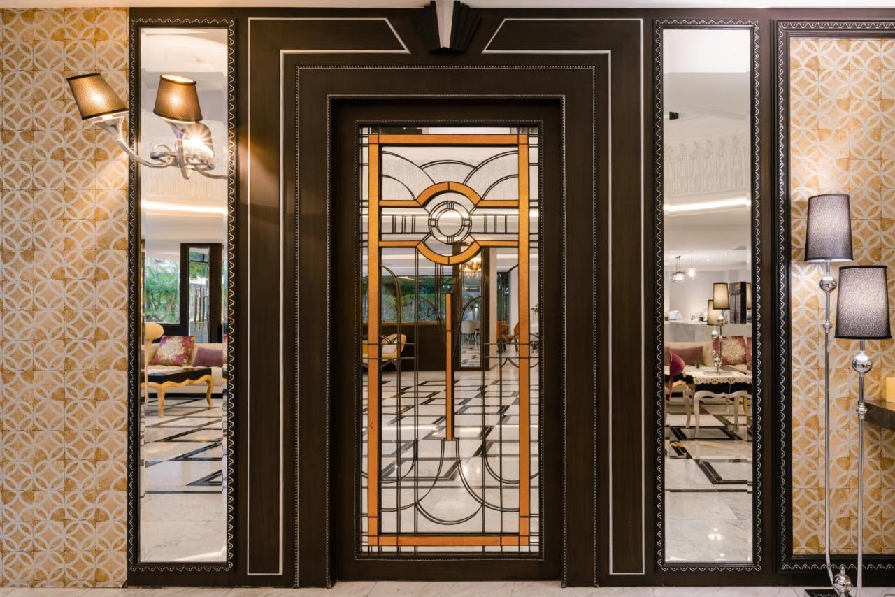 פאטאיה Sirin Exclusive Hotel And Residence מראה חיצוני תמונה