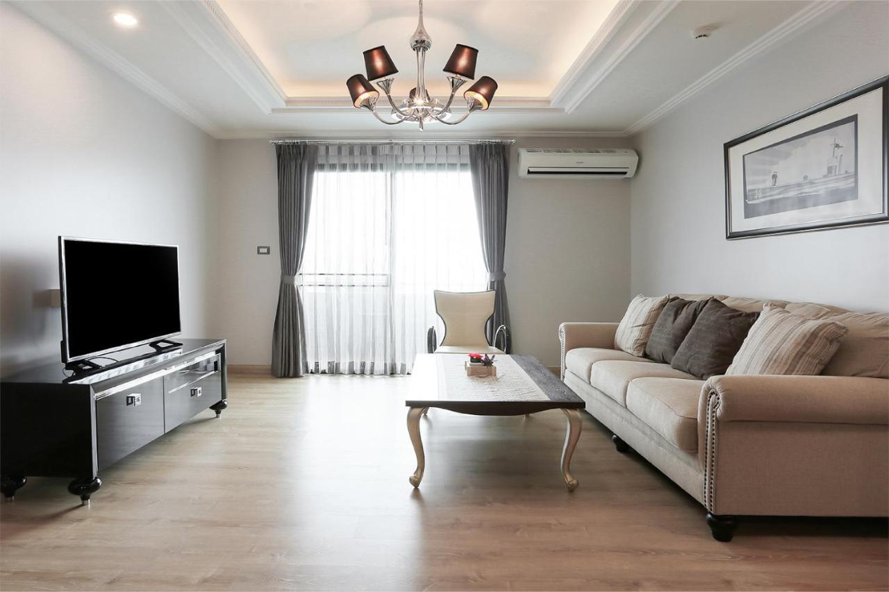 פאטאיה Sirin Exclusive Hotel And Residence מראה חיצוני תמונה