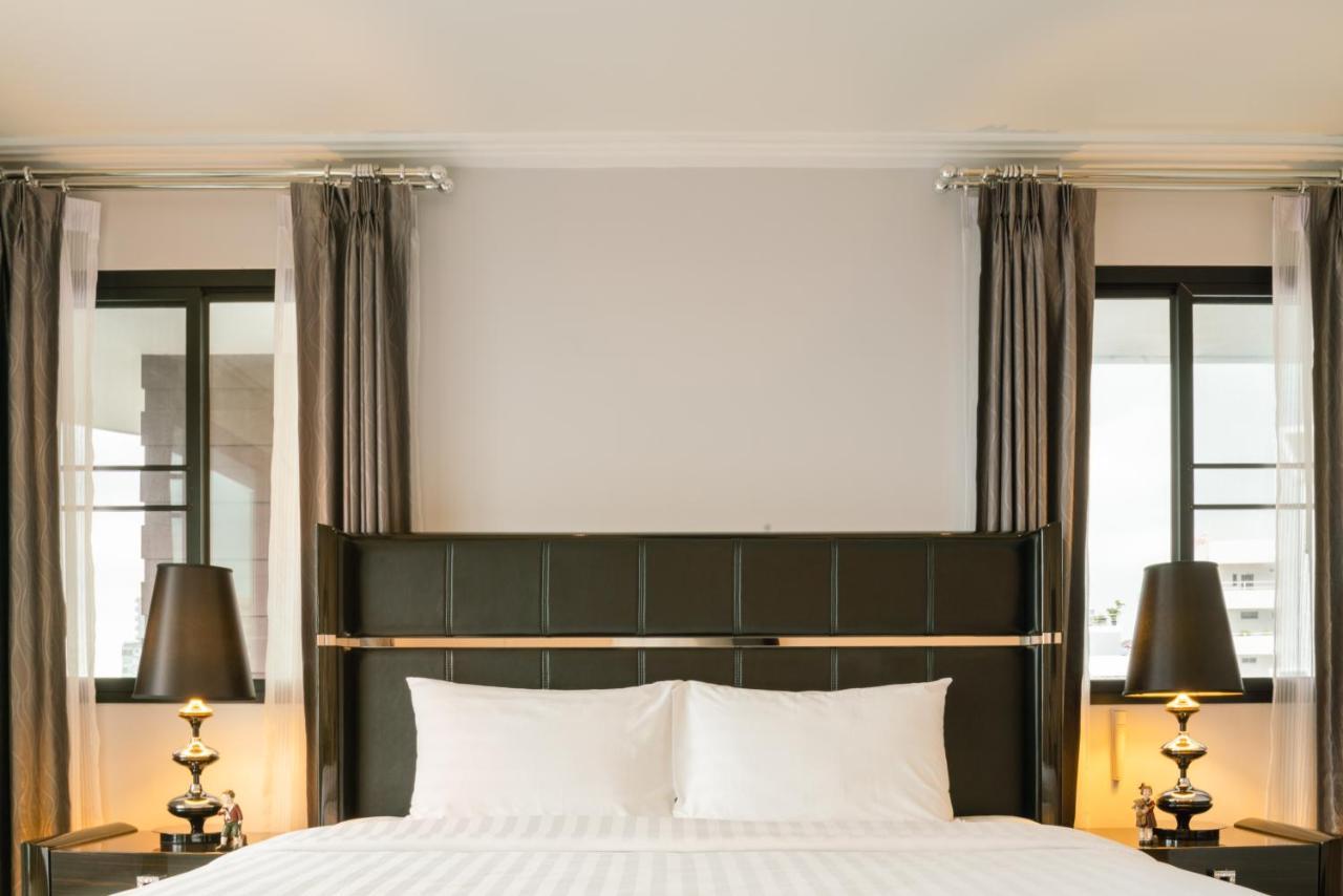 פאטאיה Sirin Exclusive Hotel And Residence חדר תמונה
