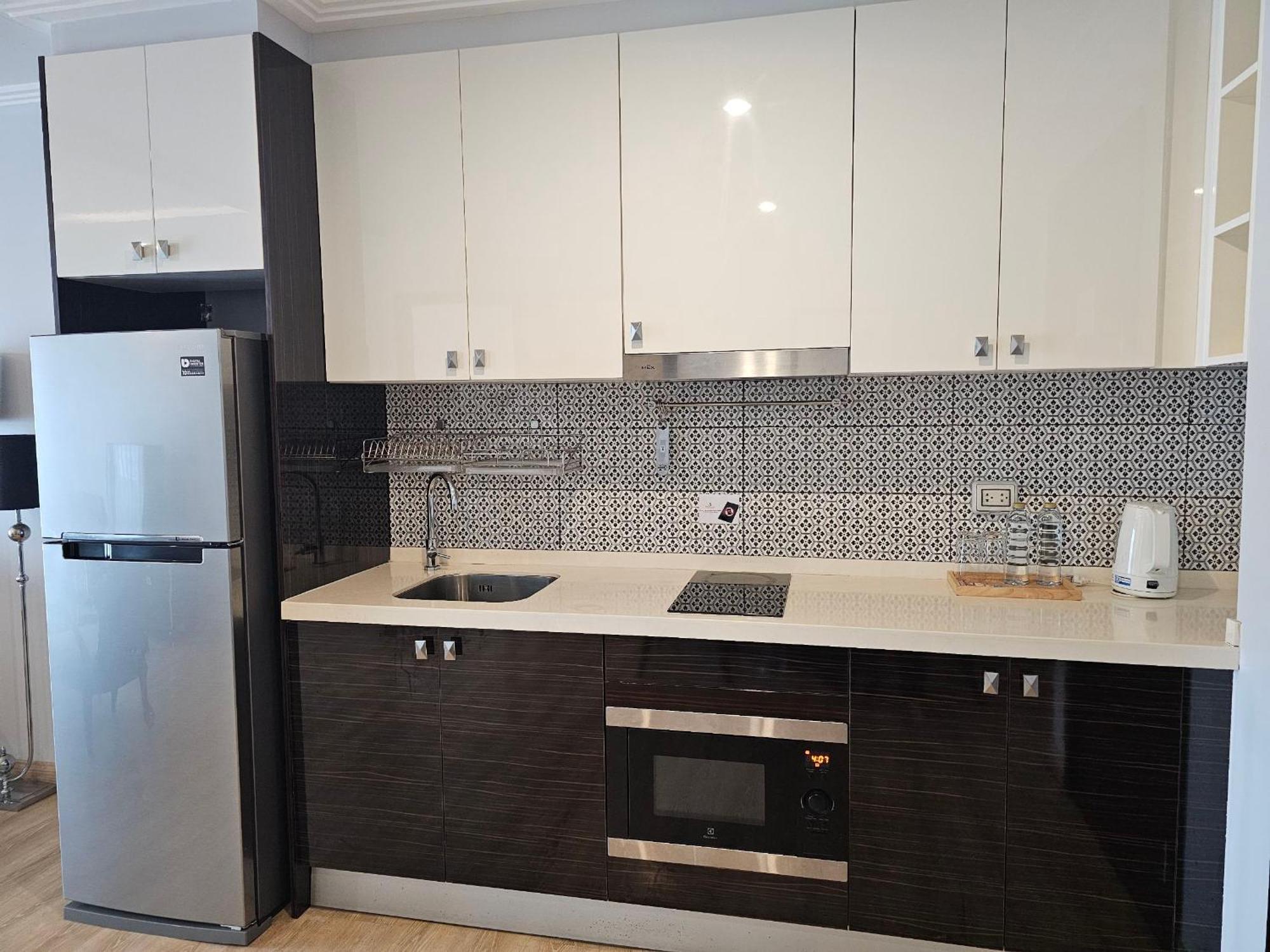 פאטאיה Sirin Exclusive Hotel And Residence מראה חיצוני תמונה